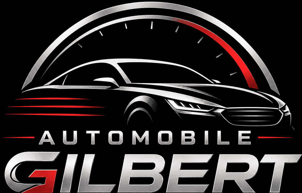 Les Automobiles Gilbert