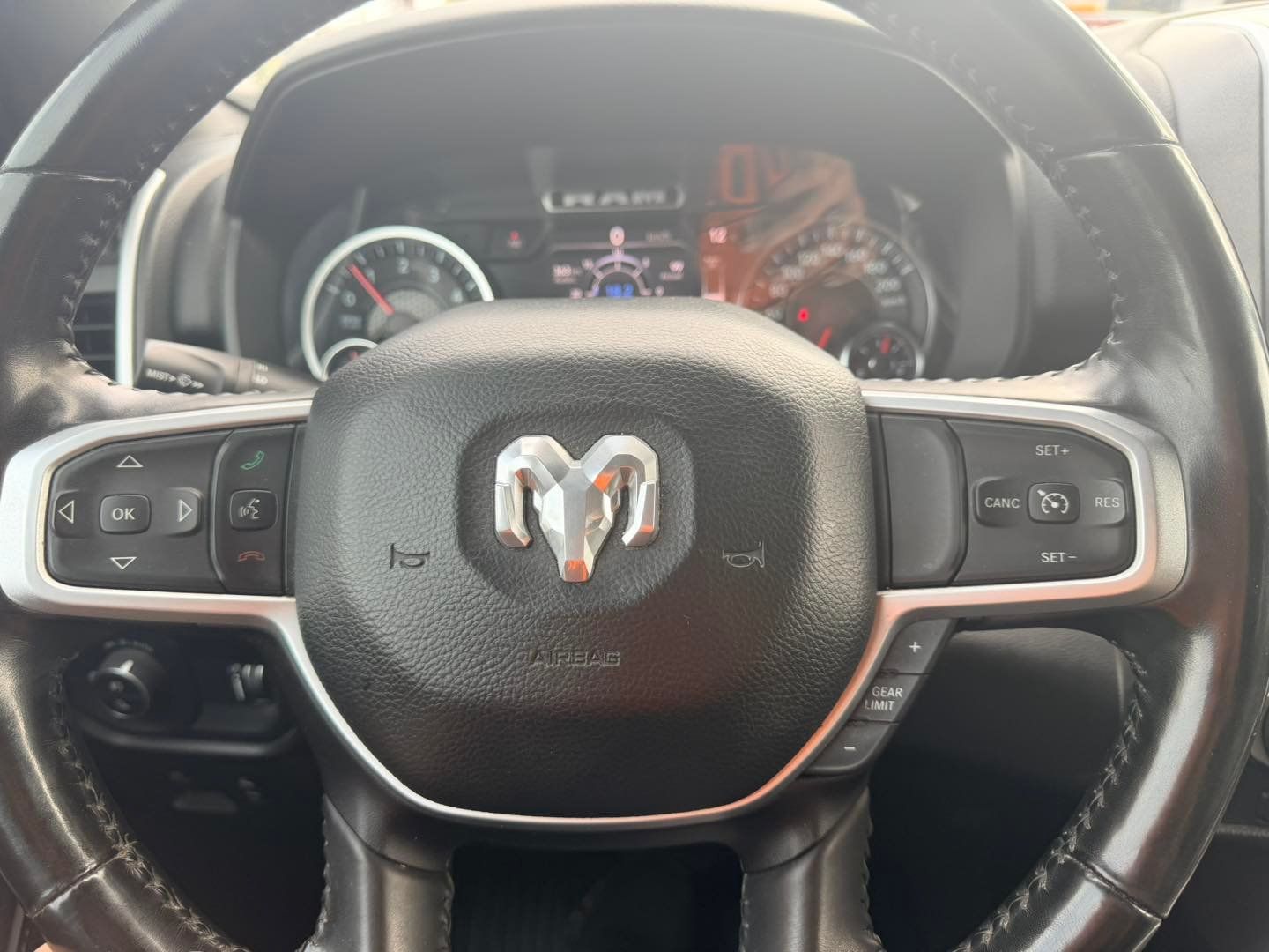 Ram 1500 2022 - Thumbnail 9