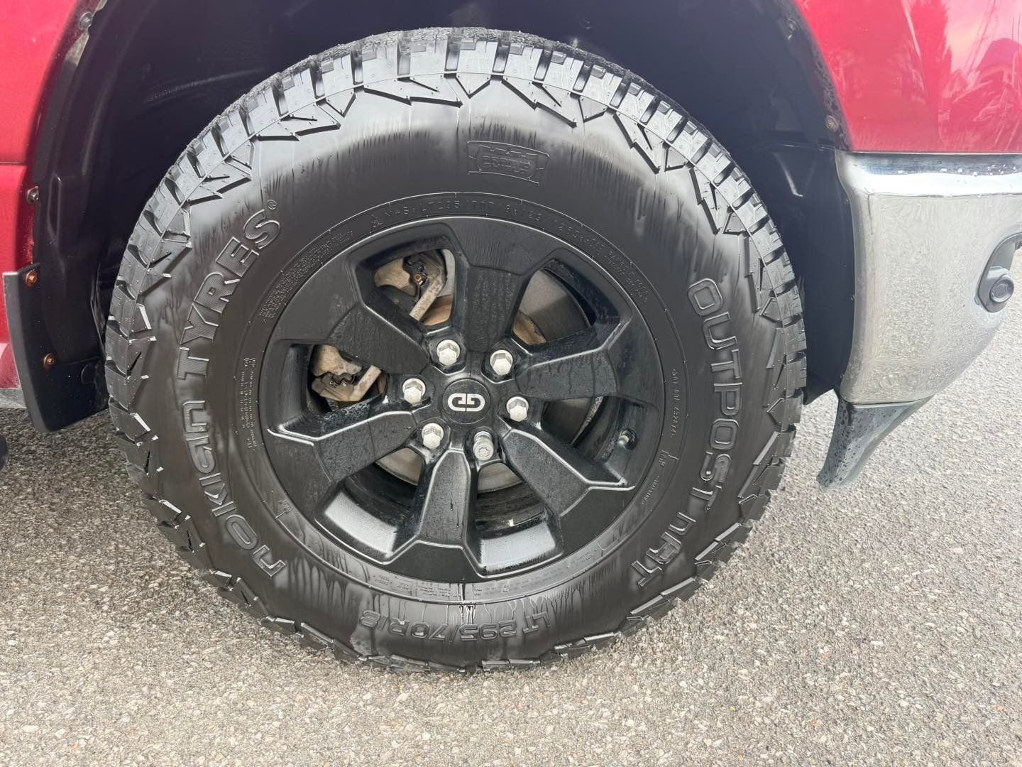 Ram 1500 2022 - Thumbnail 12