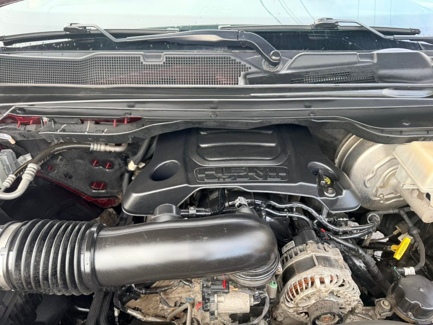 Ram 1500 2022 - Thumbnail 13