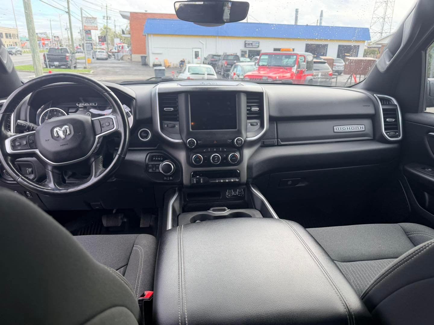 Ram 1500 2022 - Thumbnail 5