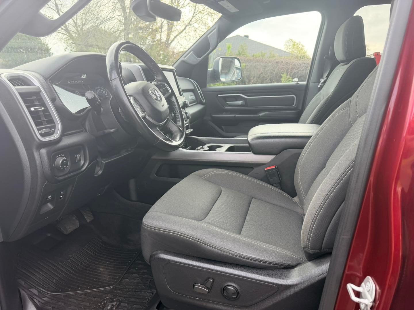 Ram 1500 2022 - Thumbnail 6