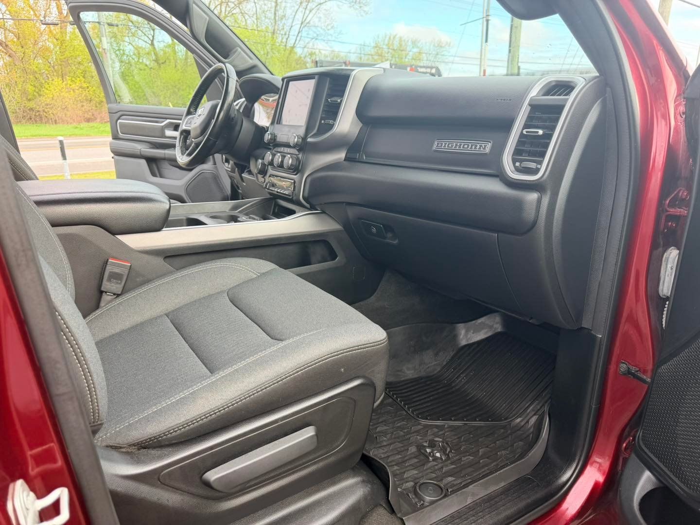 Ram 1500 2022 - Thumbnail 7