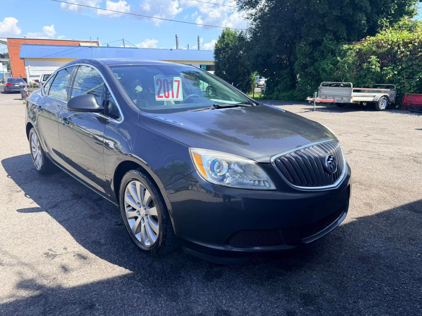 Buick Verano 2017 - Image 1