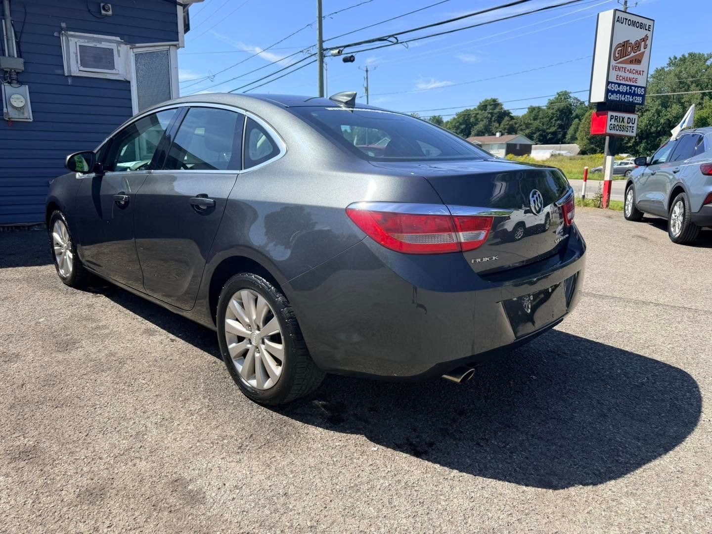 Buick Verano 2017 - Image 3
