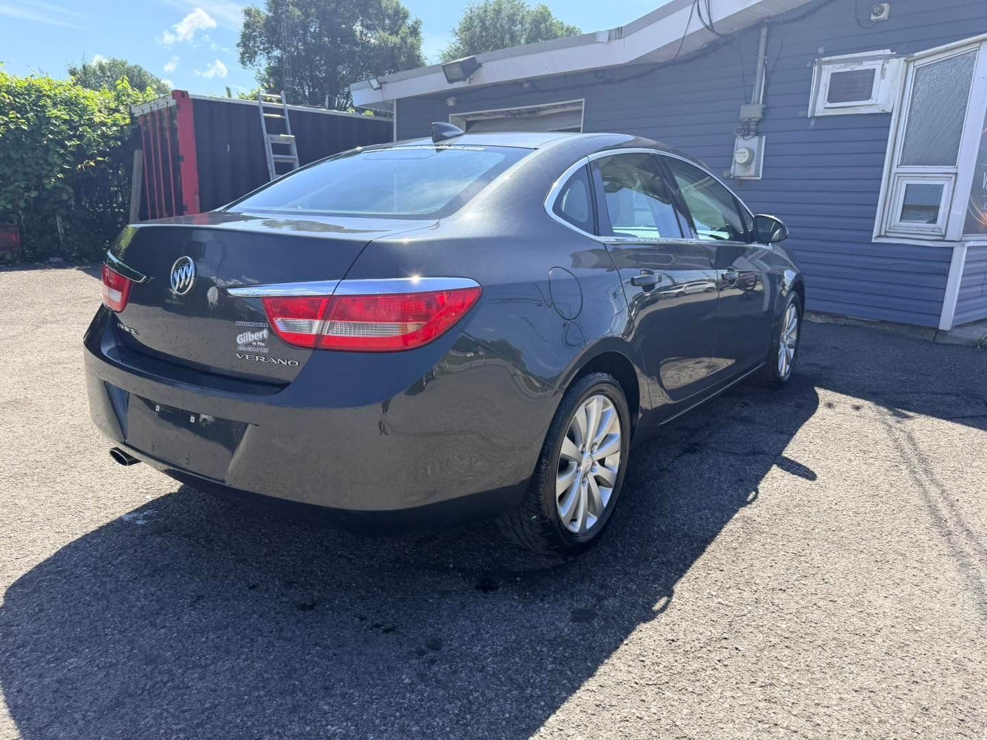 Buick Verano 2017 - Image 4
