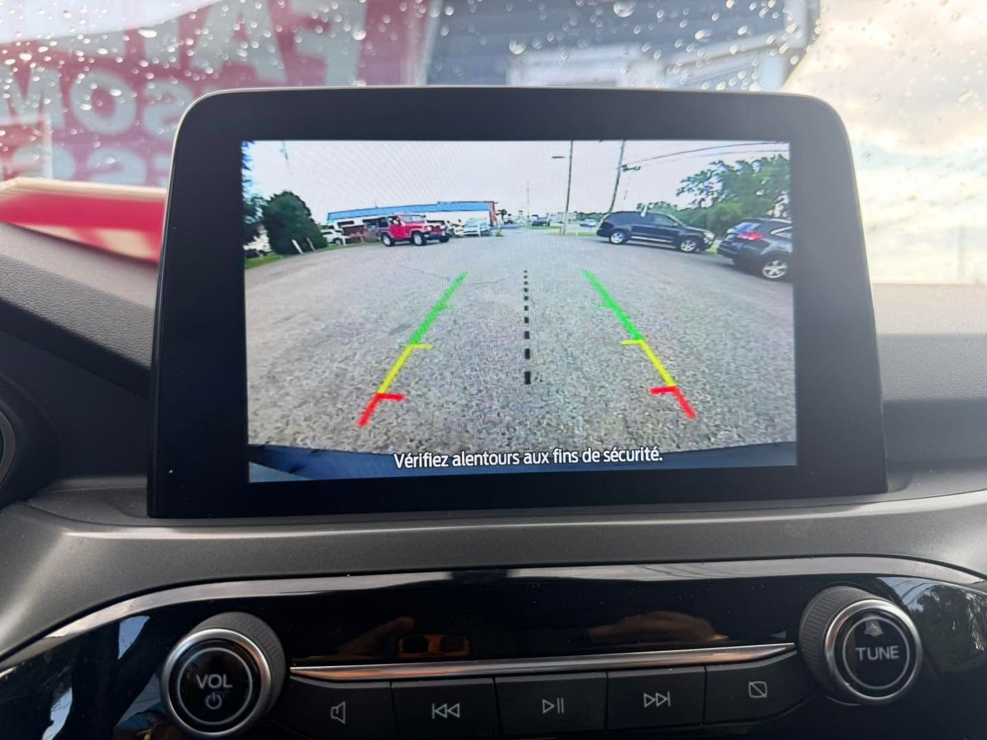 Ford Escape 2023 - Image 11