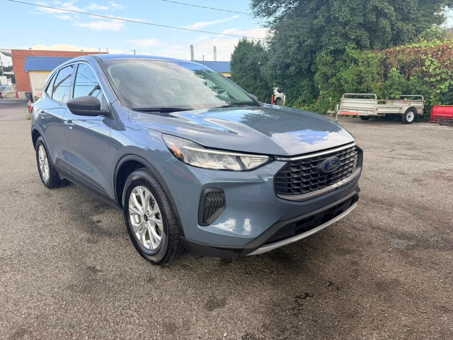 Ford Escape 2023 - Image 2