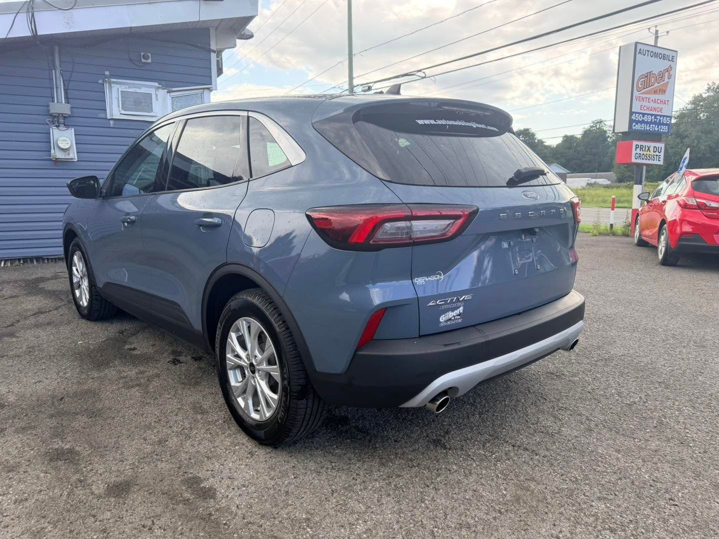 Ford Escape 2023 - Image 4