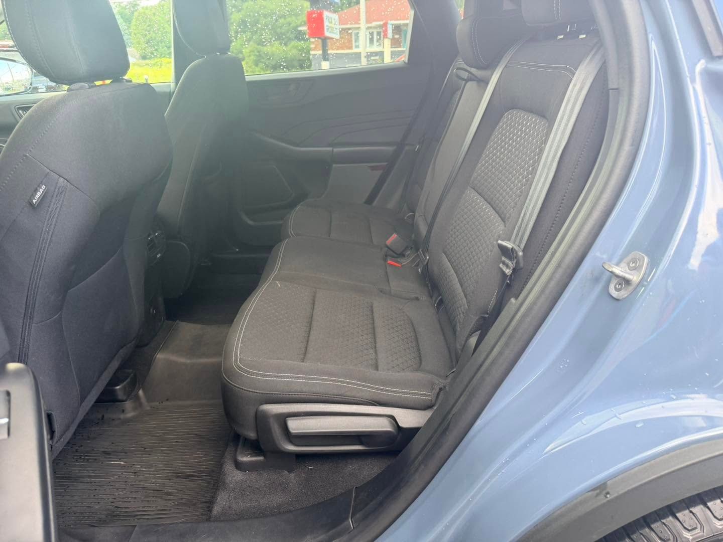 Ford Escape 2023 - Image 7