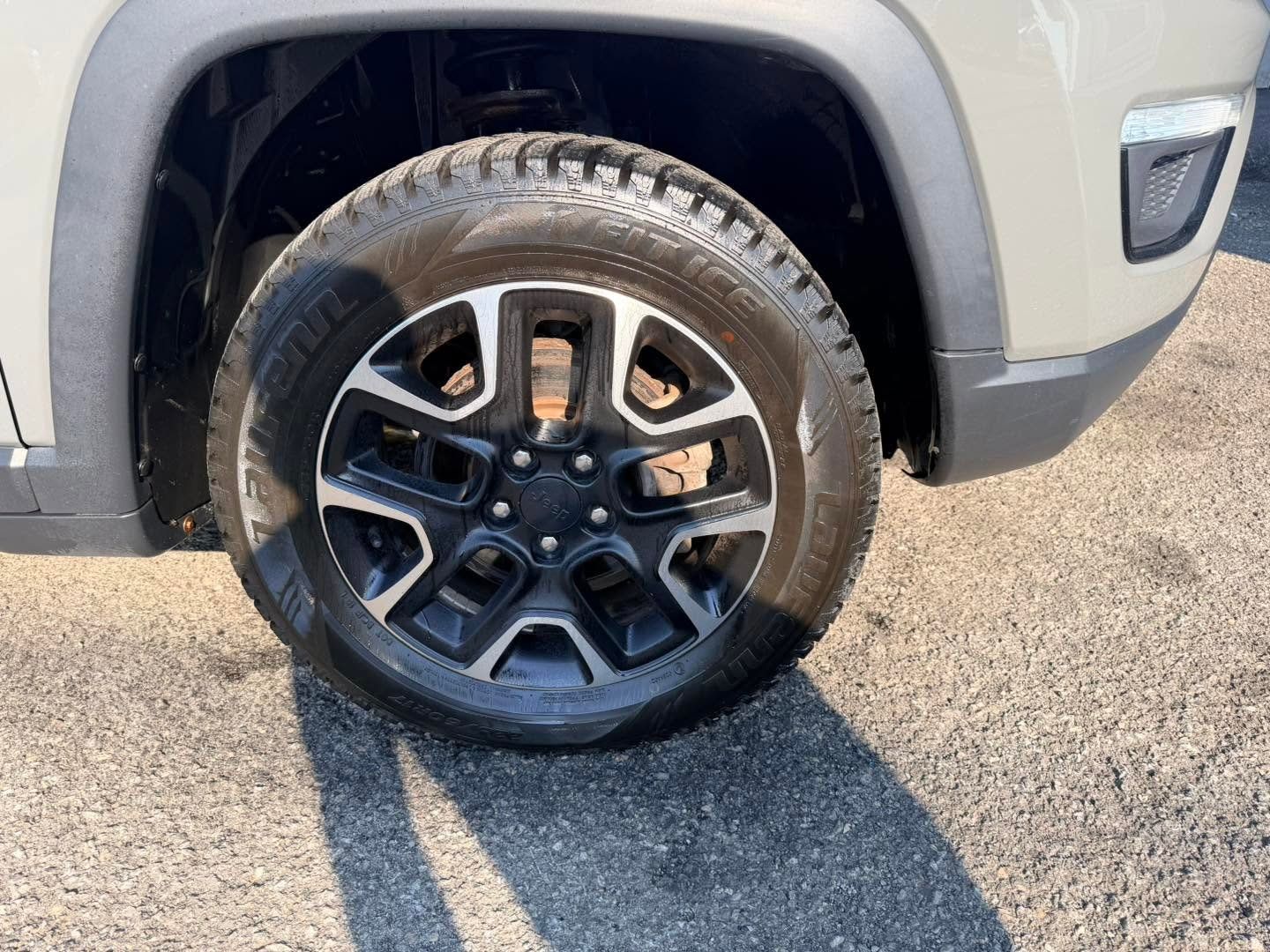 Jeep Compass 2020 - Image 10