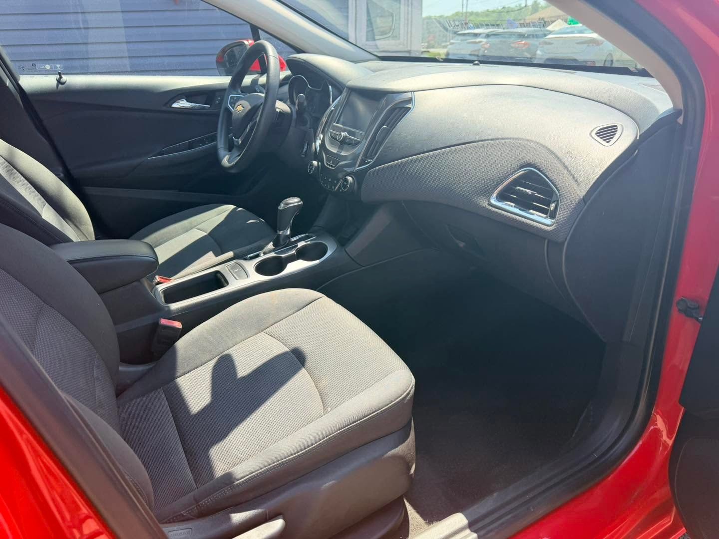 Chevrolet Cruze 2018 - Image 6