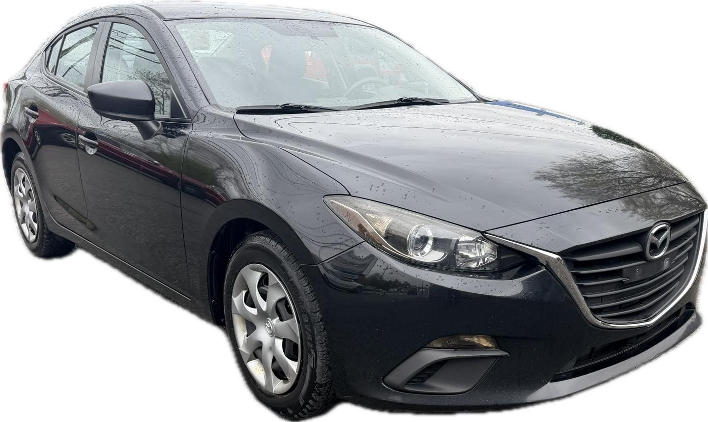 Mazda MAZDA3 2015 - Image 2