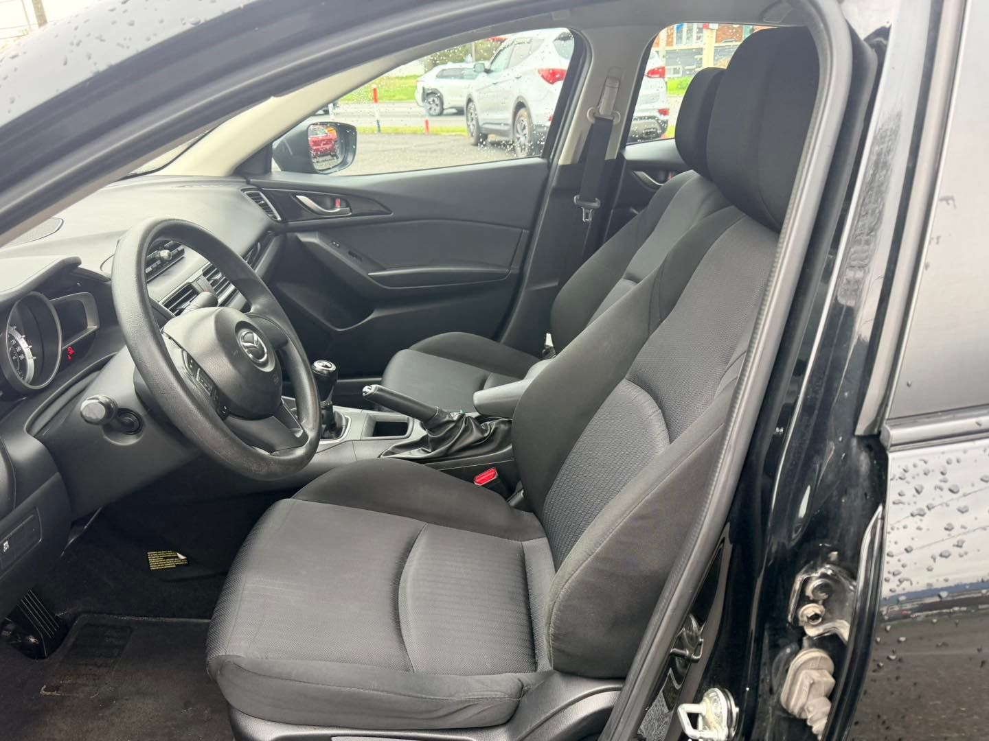 Mazda MAZDA3 2015 - Image 6