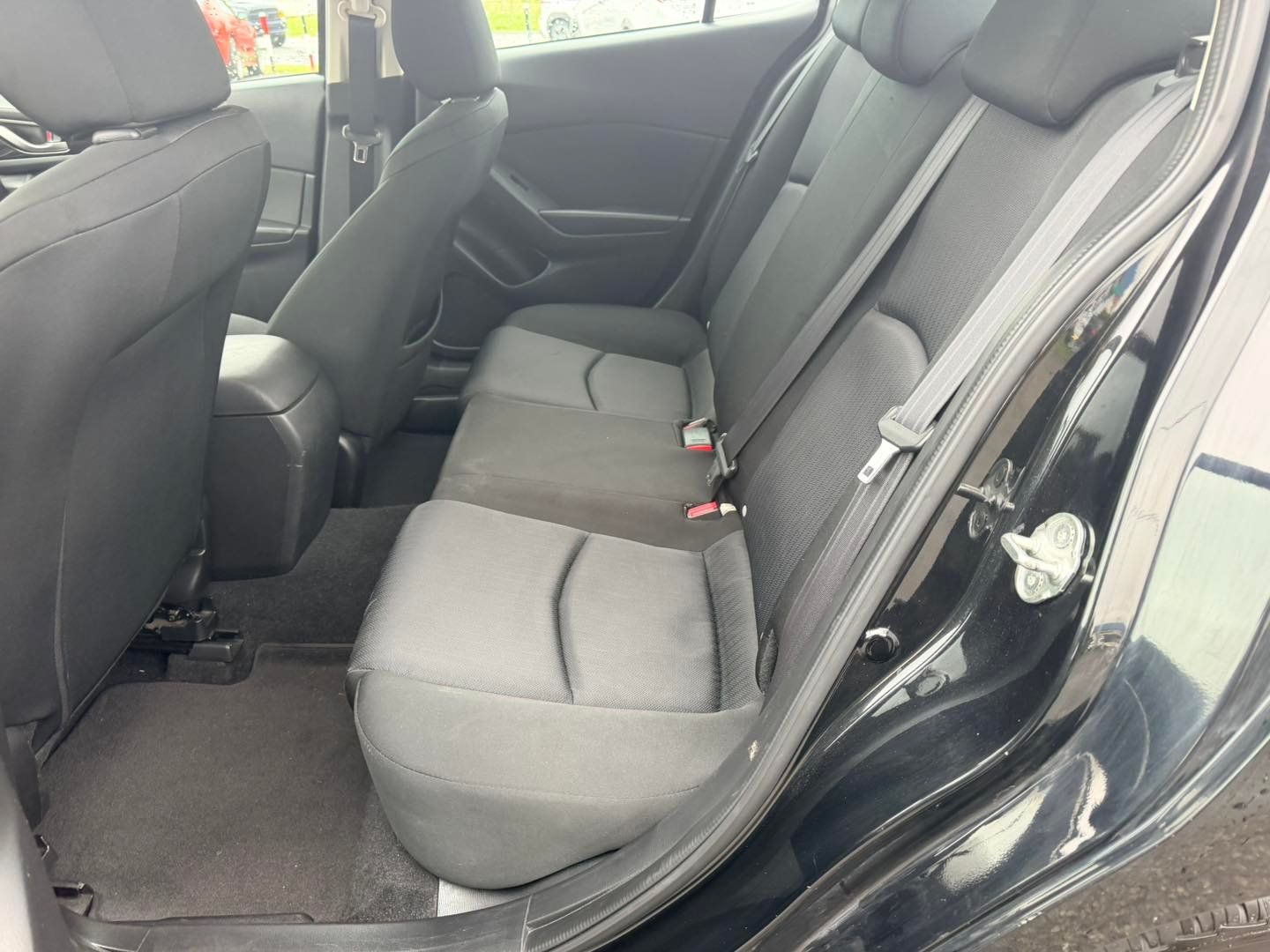 Mazda MAZDA3 2015 - Image 8