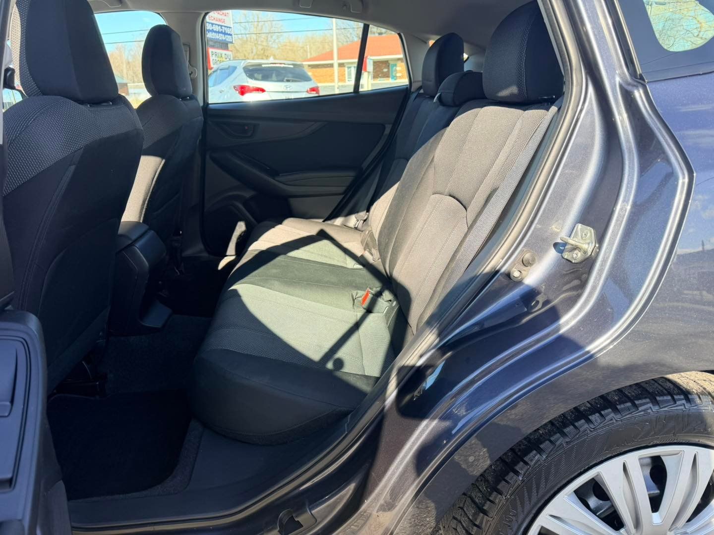 Subaru Impreza 2017 - Image 9