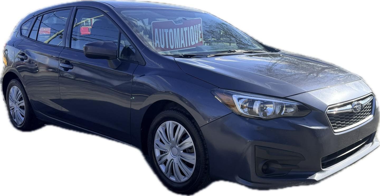 Subaru Impreza 2017 - Image 2