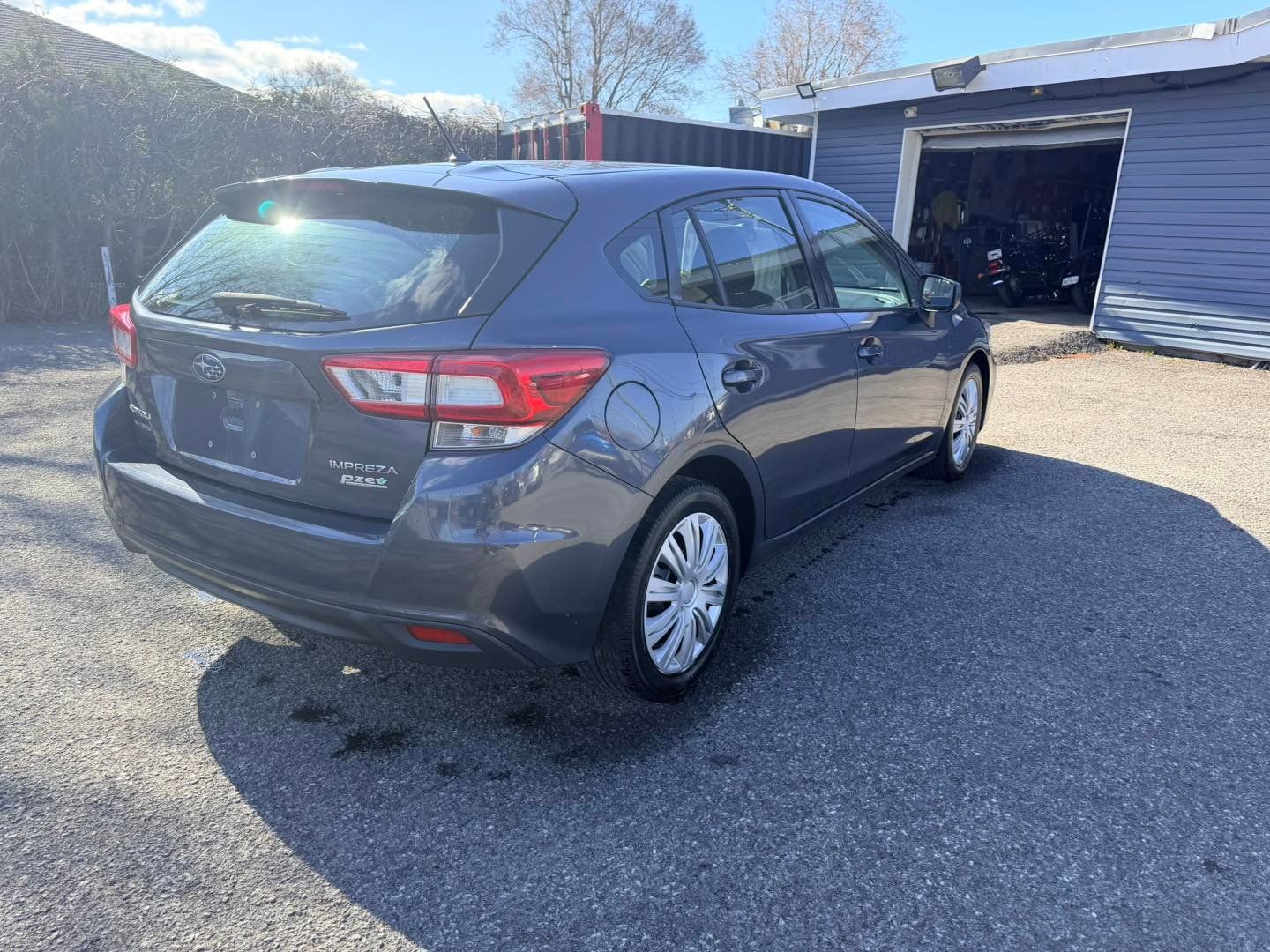 Subaru Impreza 2017 - Image 4