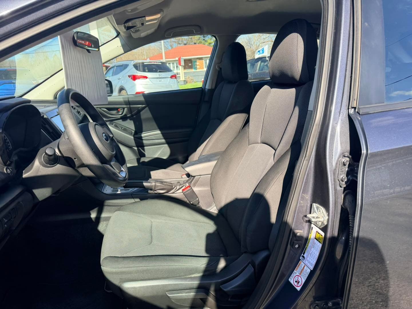 Subaru Impreza 2017 - Image 6