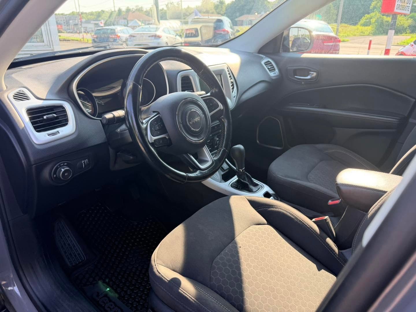 Jeep Compass 2020 - Thumbnail 5
