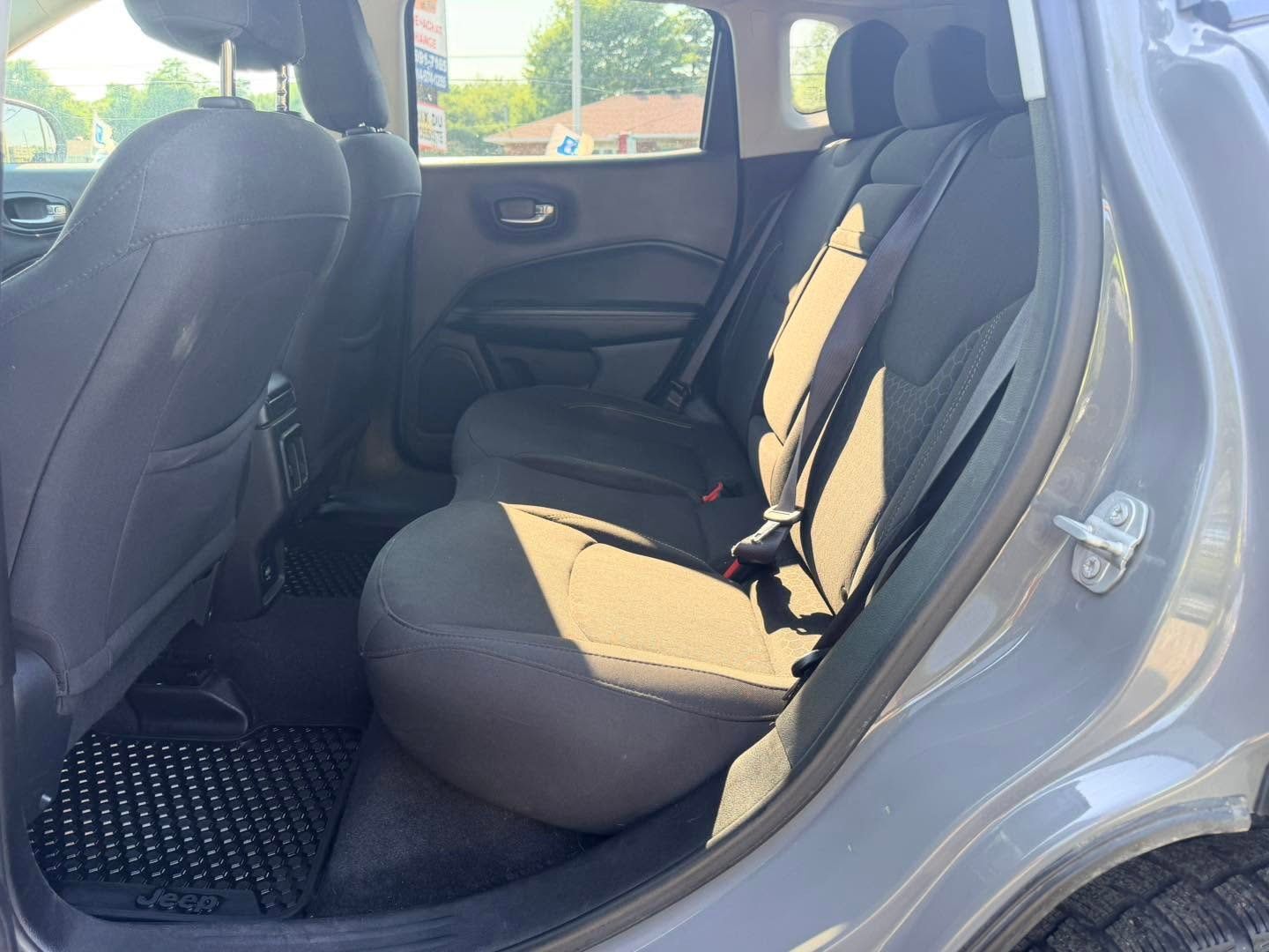Jeep Compass 2020 - Thumbnail 7