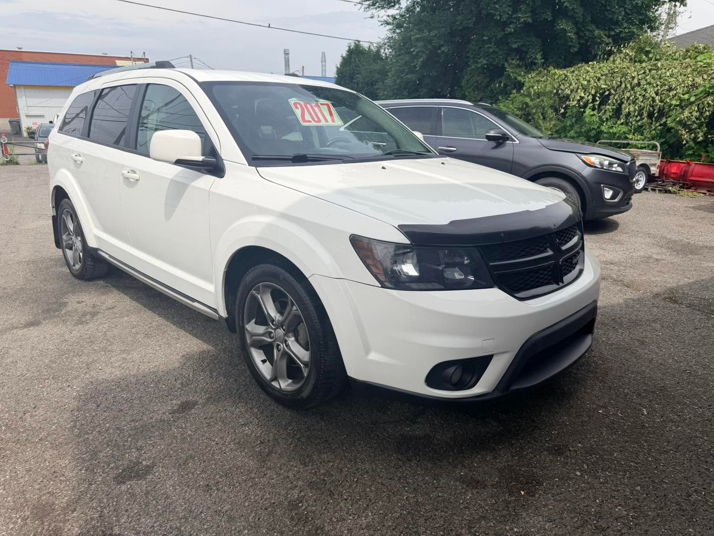 Dodge Journey 2017 - Thumbnail 1