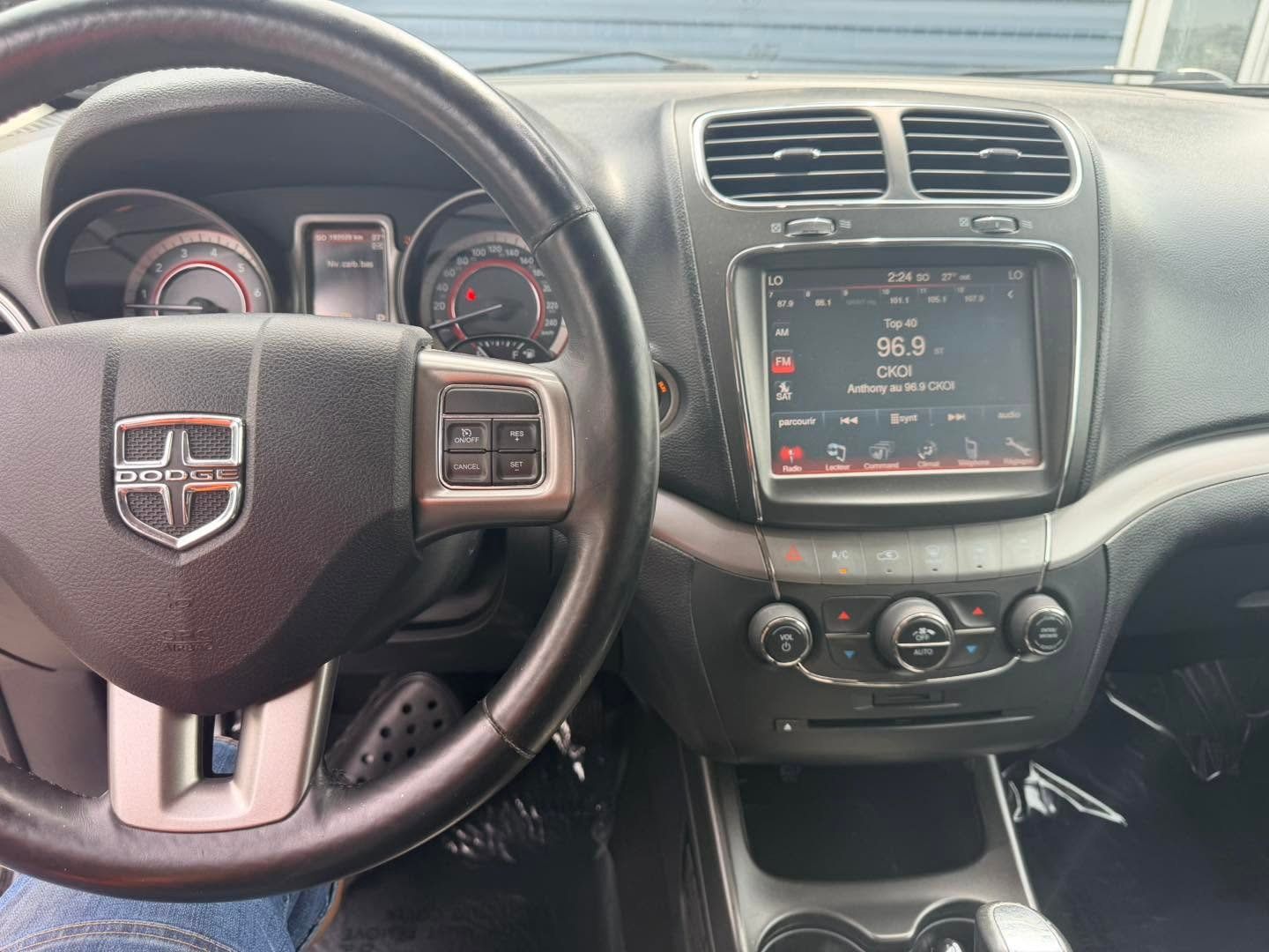 Dodge Journey 2017 - Thumbnail 7